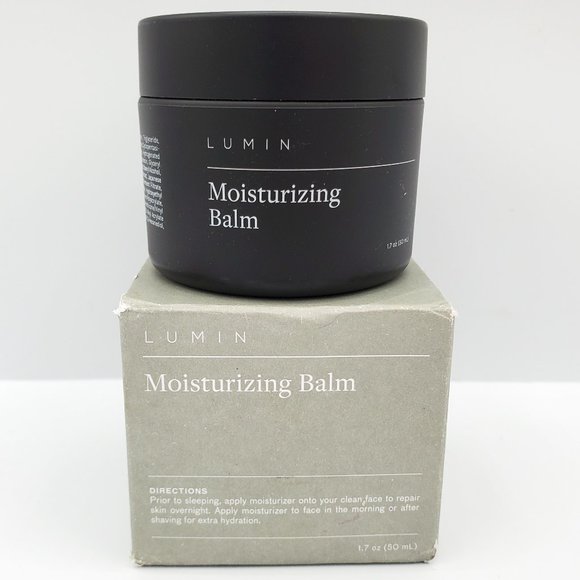 Lumin Other - 🌴5/$50 Lumin Men's Ultra-Hydrating Moisturizing Balm NEW